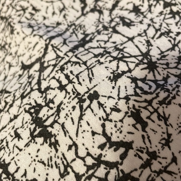 Lena Gabriella Pull-On Stretch Pants Leggings - Picture 5 of 5